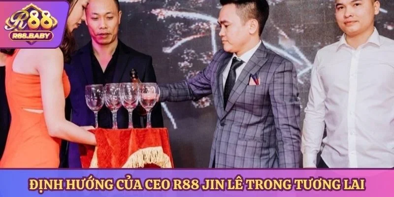 Ông không ngừng nâng cấp tư duy và đổi mới hằng ngày