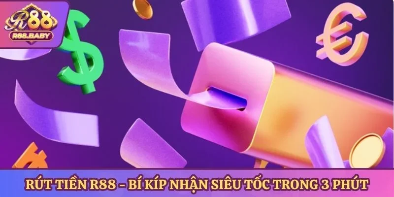 Rút tiền R88