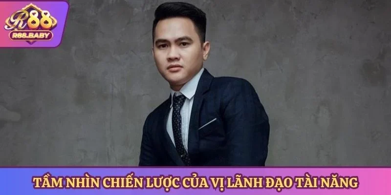 Tính quyết đoán là đức tính quý báu của nhà lãnh đạo